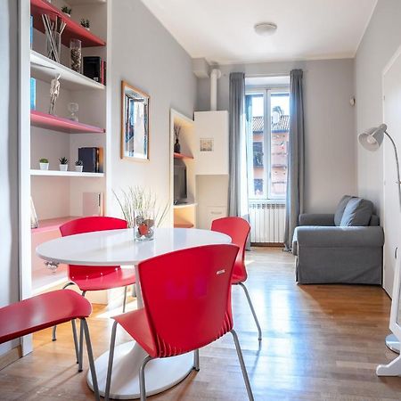 מילאנו Navigli-Duomo Apartment With Netflix+Wifi מראה חיצוני תמונה
