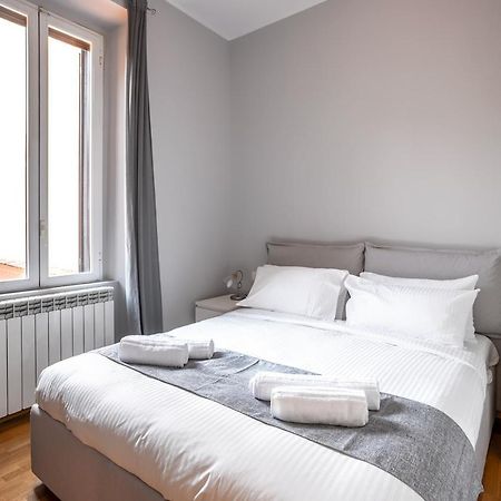מילאנו Navigli-Duomo Apartment With Netflix+Wifi מראה חיצוני תמונה