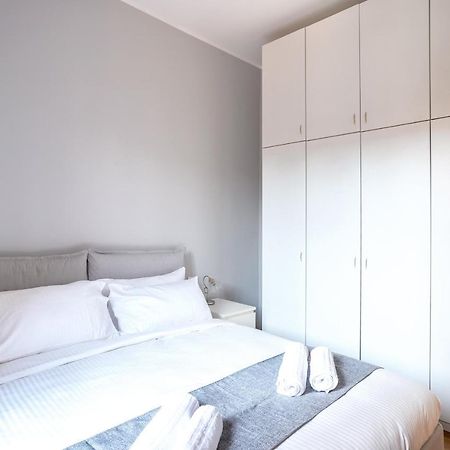 מילאנו Navigli-Duomo Apartment With Netflix+Wifi מראה חיצוני תמונה