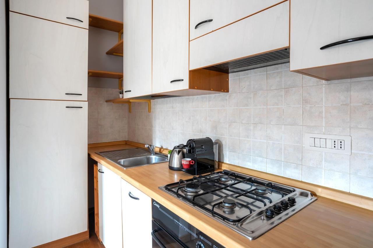 מילאנו Navigli-Duomo Apartment With Netflix+Wifi מראה חיצוני תמונה