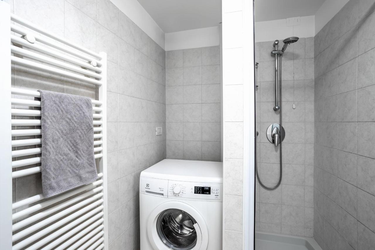 מילאנו Navigli-Duomo Apartment With Netflix+Wifi מראה חיצוני תמונה